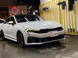 كيا K5